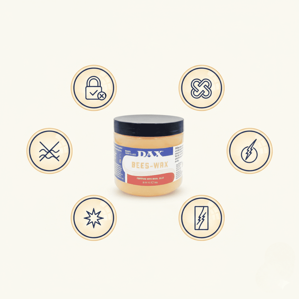 Dax Bees - Wax 397g - CosFair GmbH