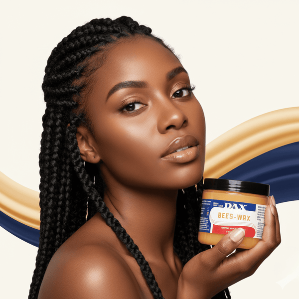 Dax Bees - Wax 397g - CosFair GmbH