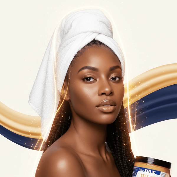 Dax Bees - Wax 397g - CosFair GmbH