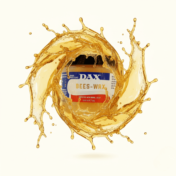 Dax Beeswax Yellow 397g - CosFair GmbH