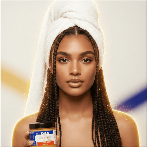 Dax Beeswax Yellow 397g - CosFair GmbH