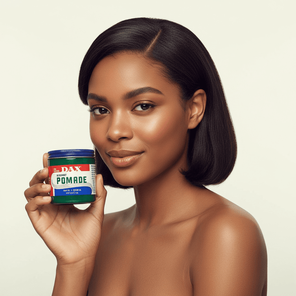 Dax Bergamot Pomade 213g - CosFair GmbH