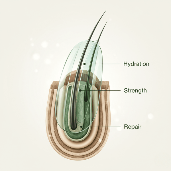 Dax Bergamot Pomade 213g - CosFair GmbH