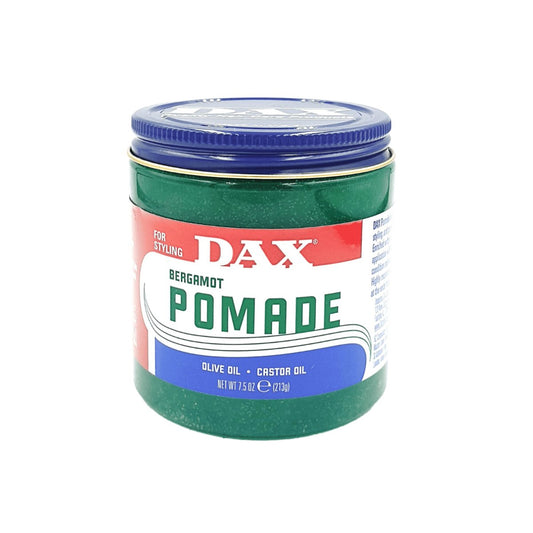 Dax Bergamot Pomade 213g - CosFair GmbH
