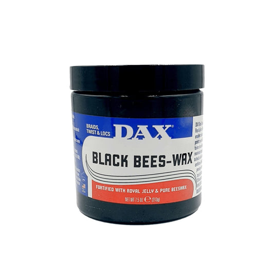 Dax Black Bees-Wax 213g - CosFair GmbH