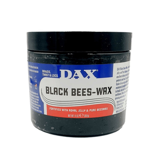 Dax Black Bees-Wax 397g - CosFair GmbH