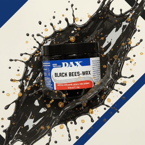 Dax Black Bees - Wax 397g - CosFair GmbH