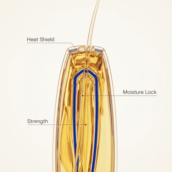 Dax Coconut Oil & Castor Oil Pressing Oil 213g - CosFair GmbH