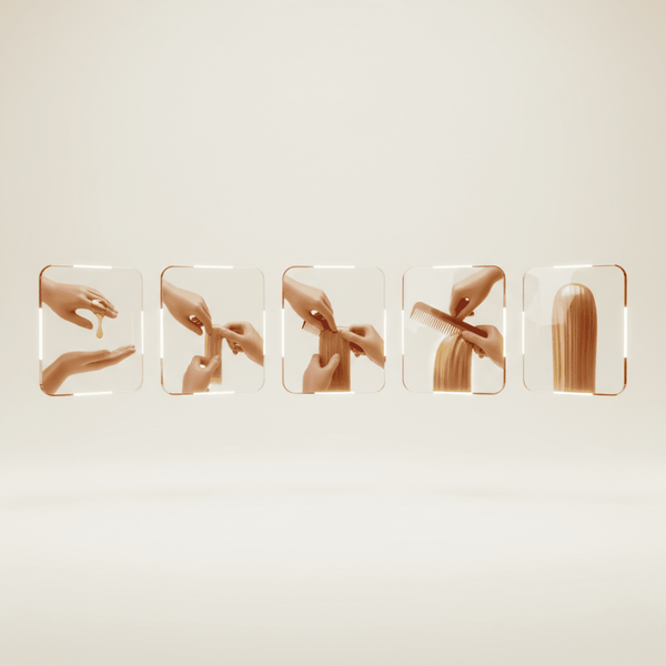 Dax Coconut Oil & Castor Oil Pressing Oil 213g - CosFair GmbH