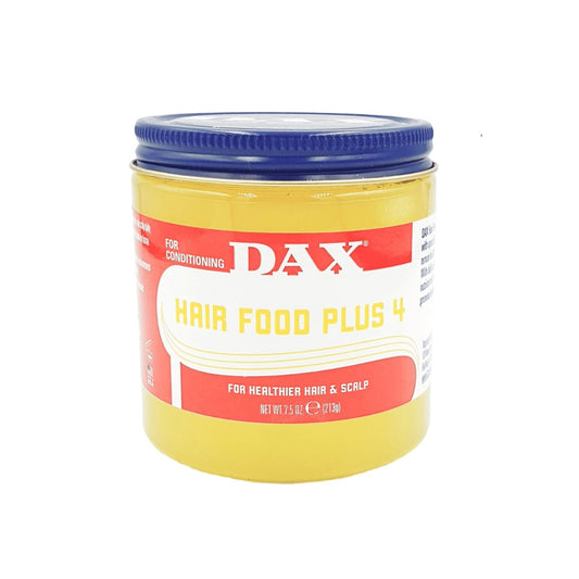 Dax Hair Food Plus 4 213g - CosFair GmbH