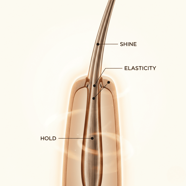 Dax Marcel Curling Wax 397g - CosFair GmbH