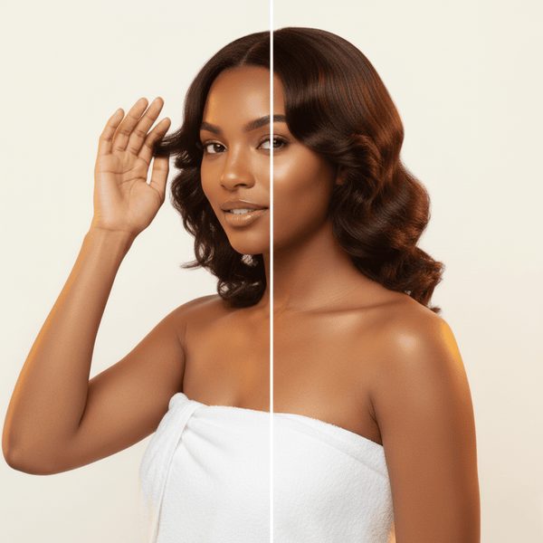 Dax Neat Waves Hair Dress Medium Hold 99g - CosFair GmbH