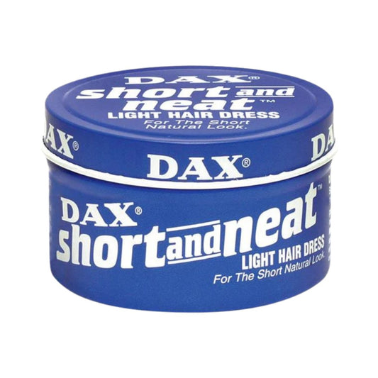 Dax Short & Neat Light Hair Dress 99g - CosFair GmbH