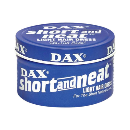 Dax Short &amp; Neat Light Hair Dress 99g - CosFair GmbH
