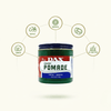 Dax Vegetable Oil Pomade 213g - CosFair GmbH