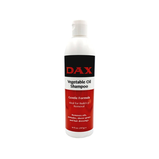 DAX Vegetable Shampoo 397g - CosFair GmbH