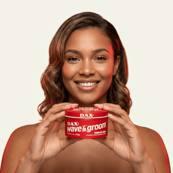 Dax Wave & Groom Hair Dressing 99g - CosFair GmbH