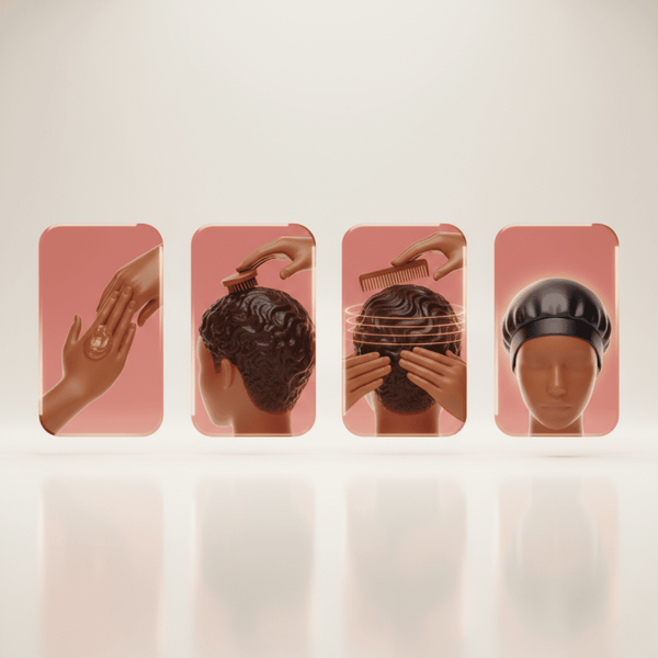 Dax Wave & Groom Hair Dressing 99g - CosFair GmbH