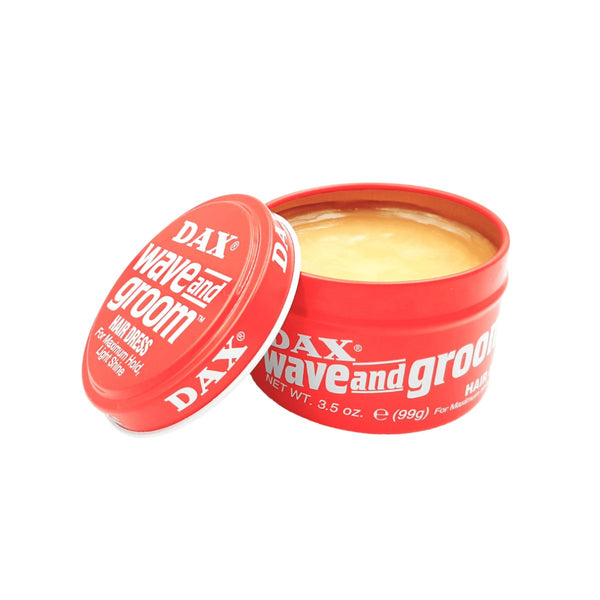 Dax Wave &amp; Groom Hair Dressing 99g - CosFair GmbH