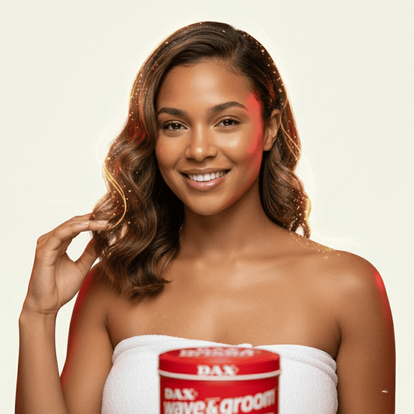 Dax Wave & Groom Hair Dressing 99g - CosFair GmbH