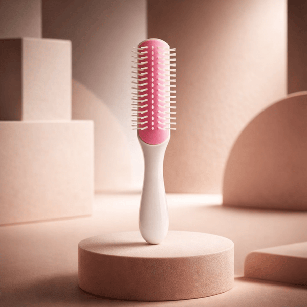 Denman D14 The Mini Styler 5 Row - CosFair GmbH