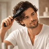 Denman D3 The Original Styler 7 Row - BLACK - CosFair GmbH