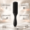 Denman D3 The Original Styler 7 Row - BLACK - CosFair GmbH