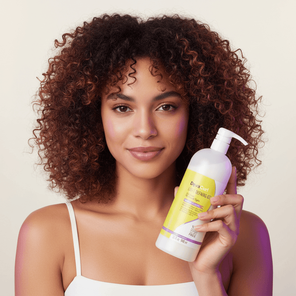 Deva Curl Light Defining Gel 946ml - CosFair GmbH