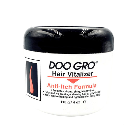 Doo Gro Anti Itch Formula Vitalizer 113g - CosFair GmbH