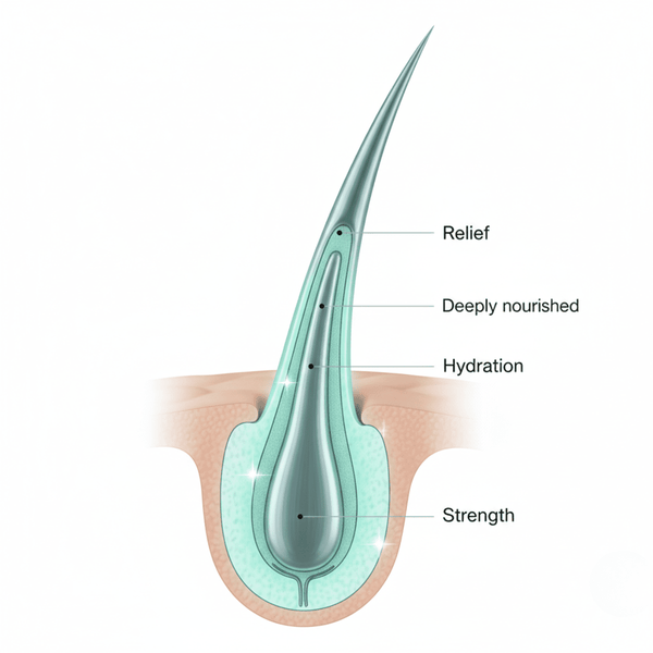 Doo Gro Anti Itch Formula Vitalizer 113g - CosFair GmbH