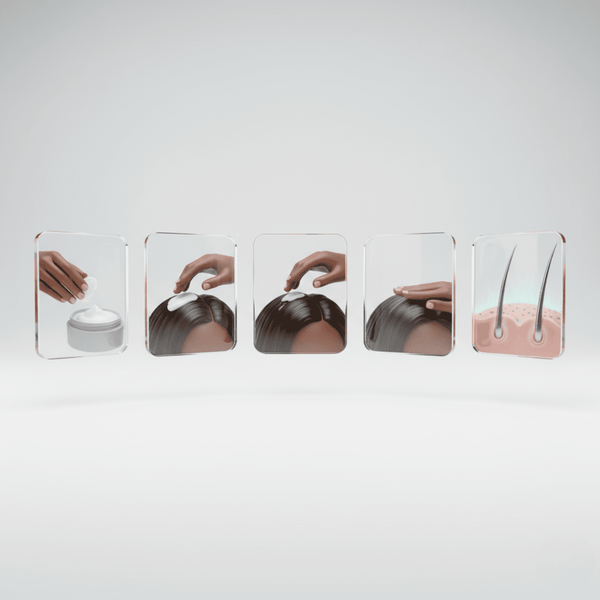 Doo Gro Anti Itch Formula Vitalizer 113g - CosFair GmbH