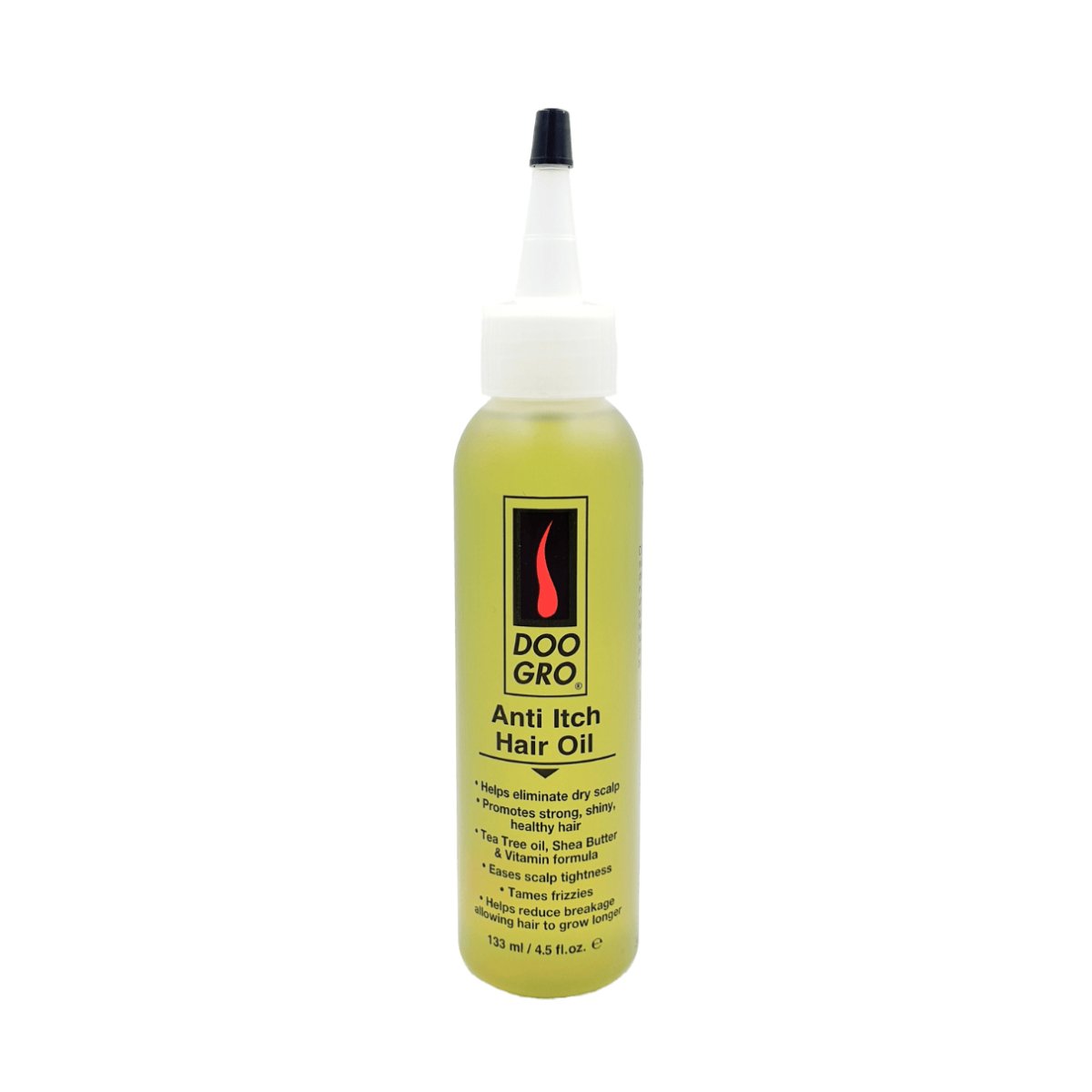 Doo Gro Anti Itch Hair Oil 133ml - CosFair GmbH