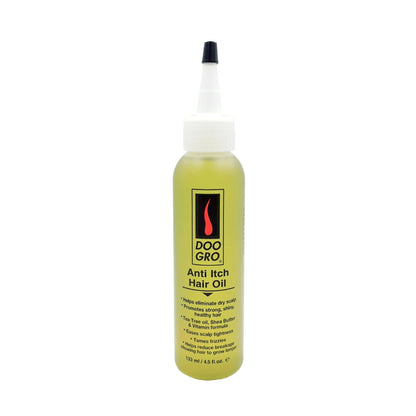 Doo Gro Anti Itch Hair Oil 133ml - CosFair GmbH