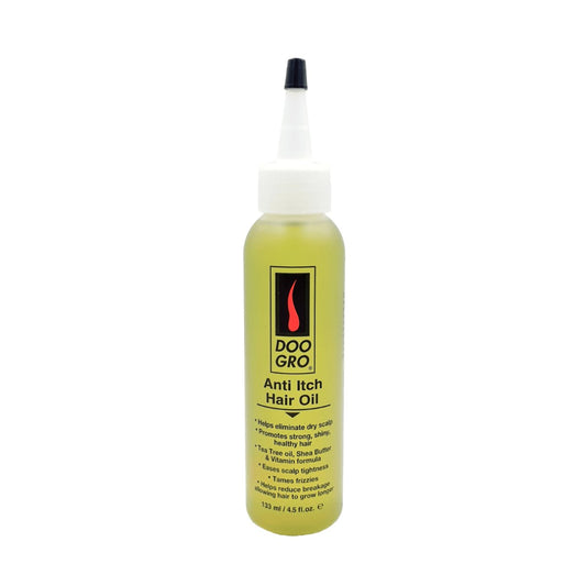 Doo Gro Anti Itch Hair Oil 133ml - CosFair GmbH