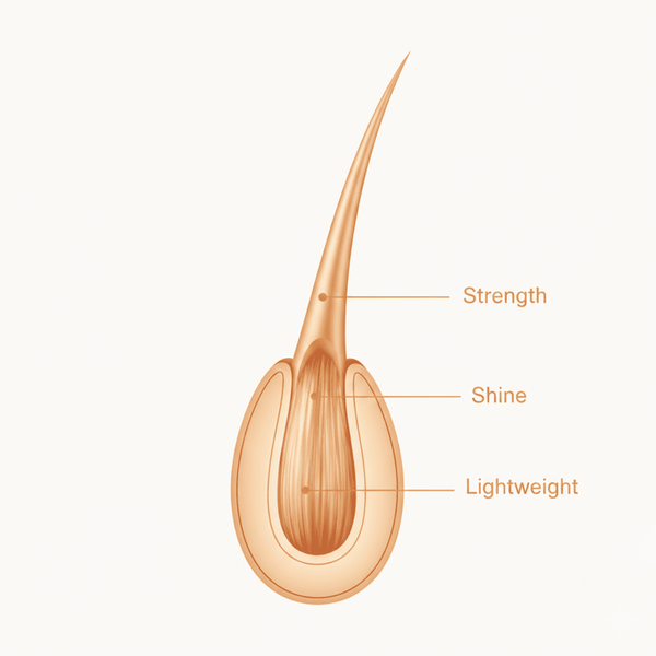 Doo Gro Extra Light Original Formula Vitalizer 113g - CosFair GmbH