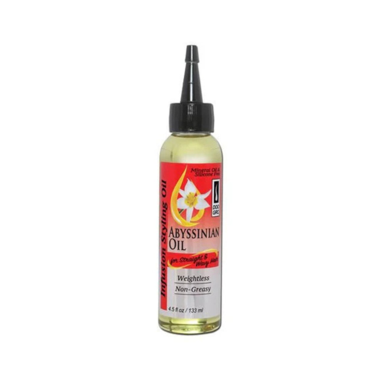 Doo Gro Infusion Styling Oil with Abyssinian Oil 133ml - CosFair GmbH