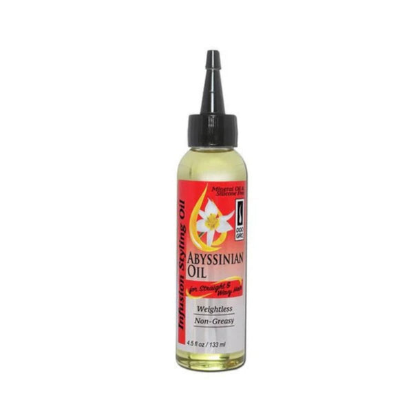 Doo Gro Infusion Styling Oil with Abyssinian Oil 133ml - CosFair GmbH