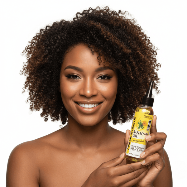 Doo Gro Infusion Styling Oil with Safflower Oil 133ml - CosFair GmbH