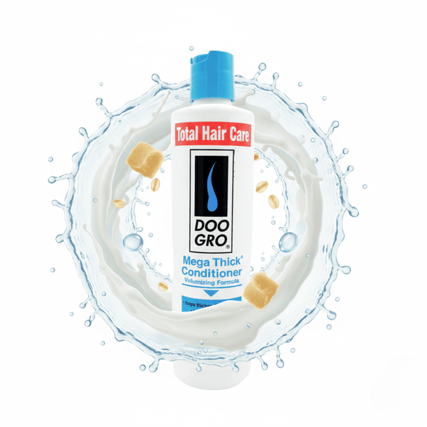 Doo Gro Mega Thick Conditioner 296ml - CosFair GmbH