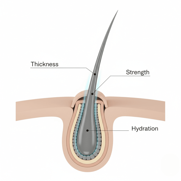 Doo Gro Mega Thick Conditioner 296ml - CosFair GmbH