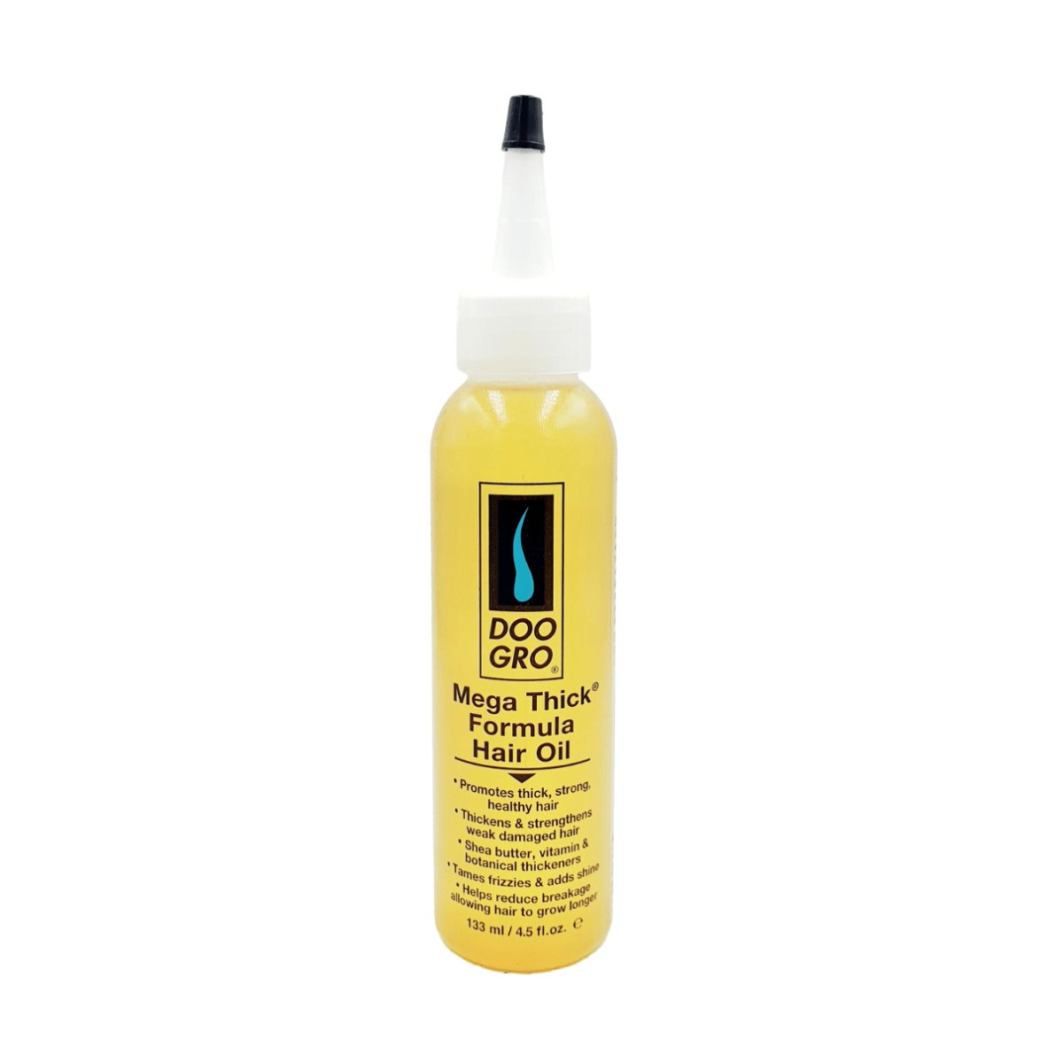 Doo Gro Mega Thick Formula Hair Oil 133ml - CosFair GmbH