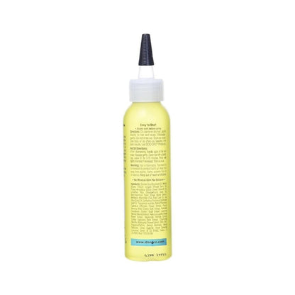 Doo Gro Mega Thick Formula Hair Oil 133ml - CosFair GmbH