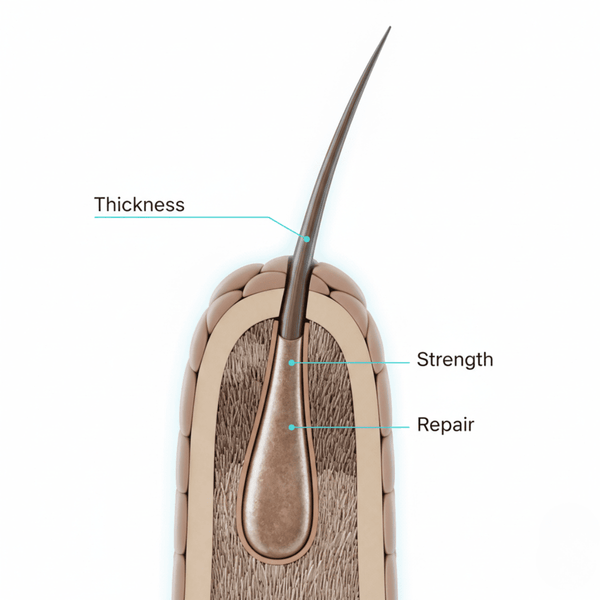 Doo Gro Mega Thick Lotion 355ml - CosFair GmbH