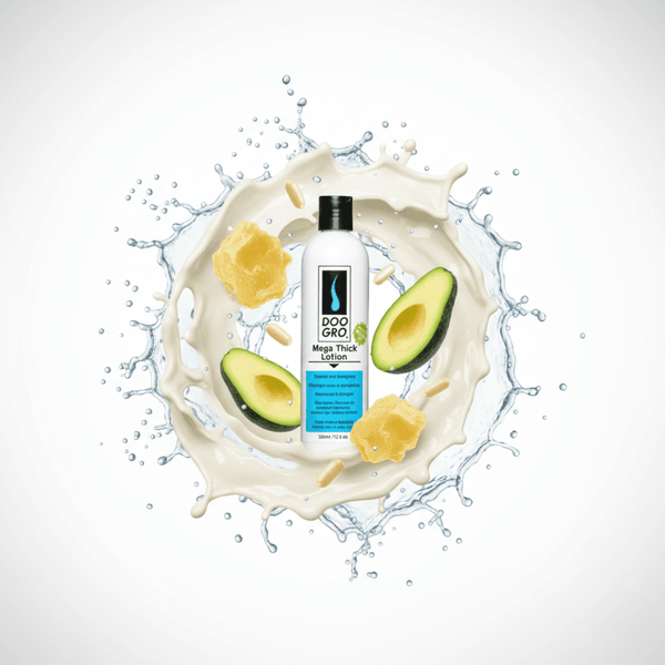 Doo Gro Mega Thick Lotion 355ml - CosFair GmbH