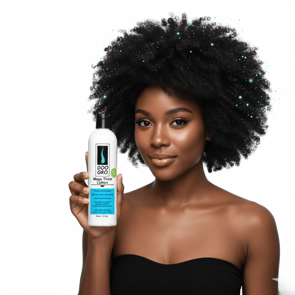 Doo Gro Mega Thick Lotion 355ml - CosFair GmbH