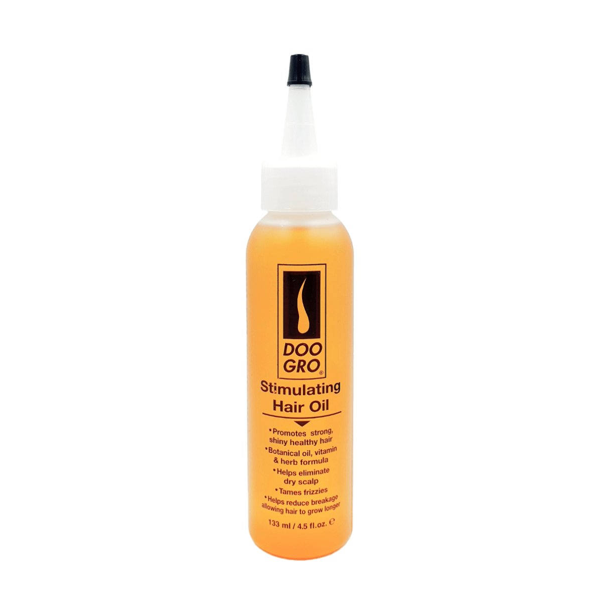 Doo Gro Stimulating Hair Oil 133ml - CosFair GmbH