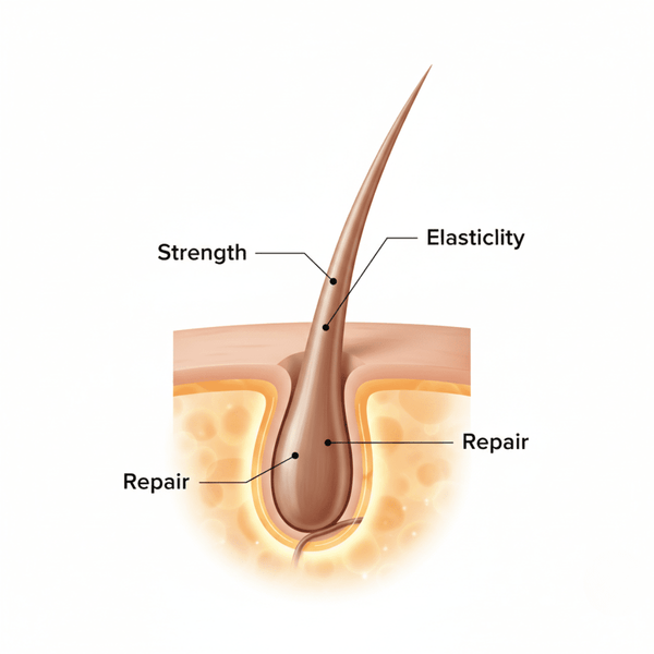 Doo Gro Stimulating Hair Oil 133ml - CosFair GmbH
