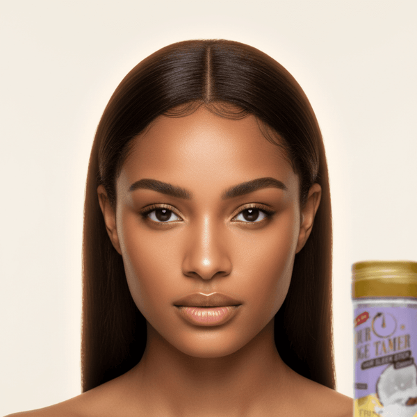 Ebin New York 24 Hour Edge Tamer Sleek Hair Wax Stick - Coconut - CosFair GmbH