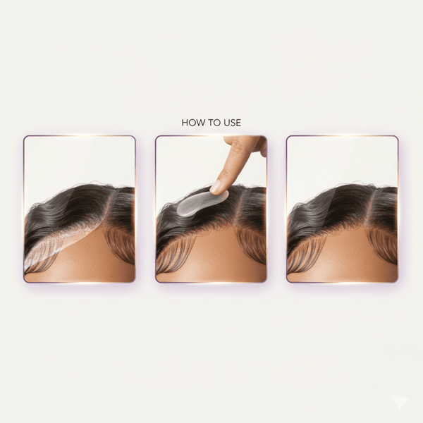 Ebin New York 24 Hour Edge Tamer Sleek Hair Wax Stick - Original - CosFair GmbH