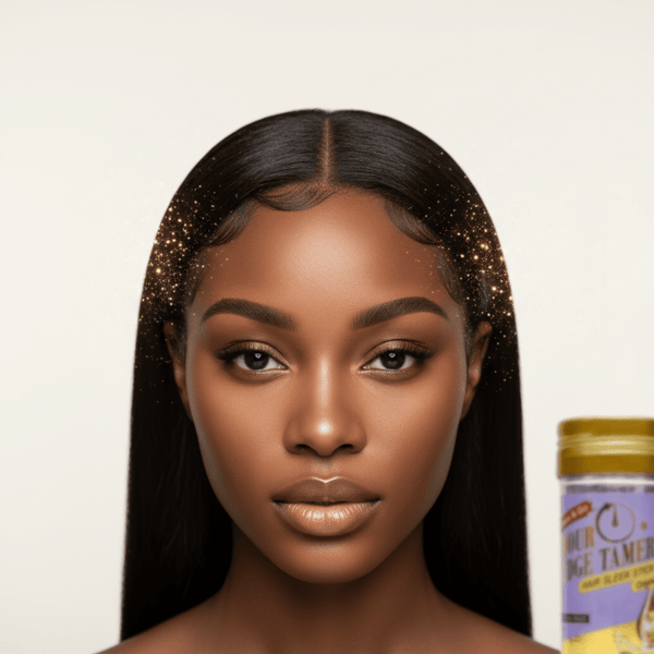 Ebin New York 24 Hour Edge Tamer Sleek Hair Wax Stick - Original - CosFair GmbH